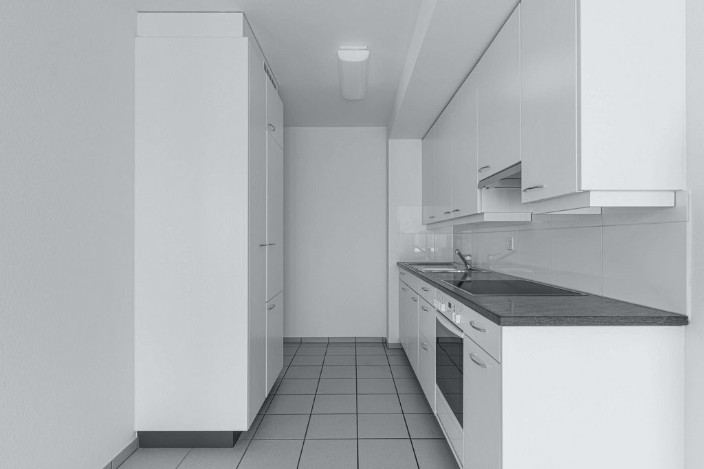 3 ½ rooms apartment, photo 1 of 10