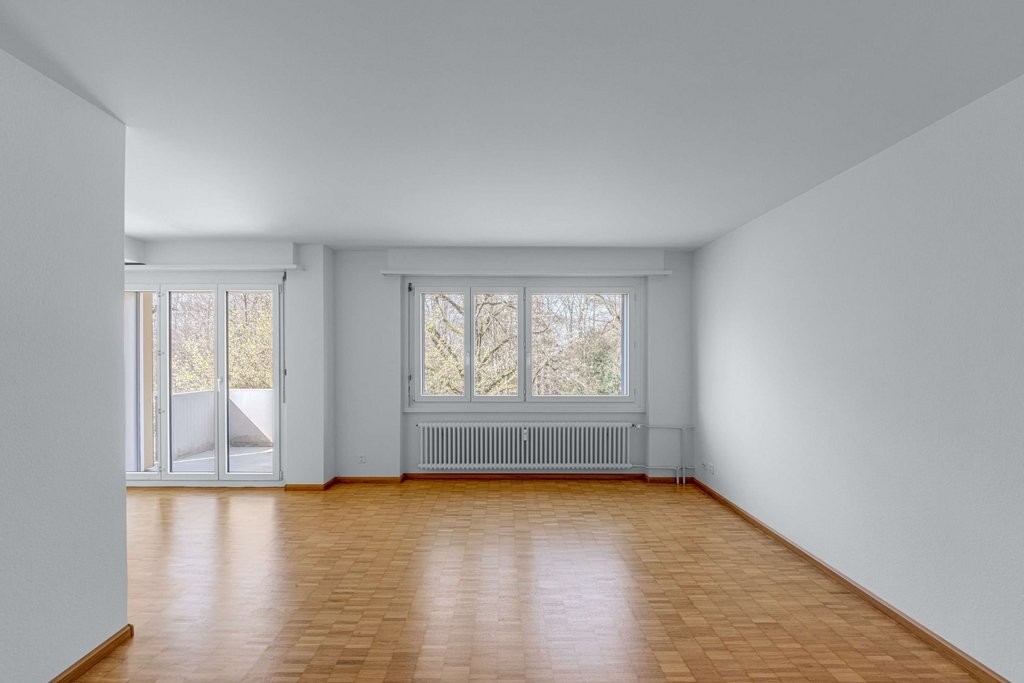 3 ½ rooms apartment, photo 4 of 10