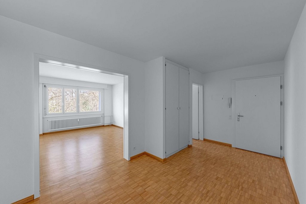 3 ½ rooms apartment, photo 6 of 10