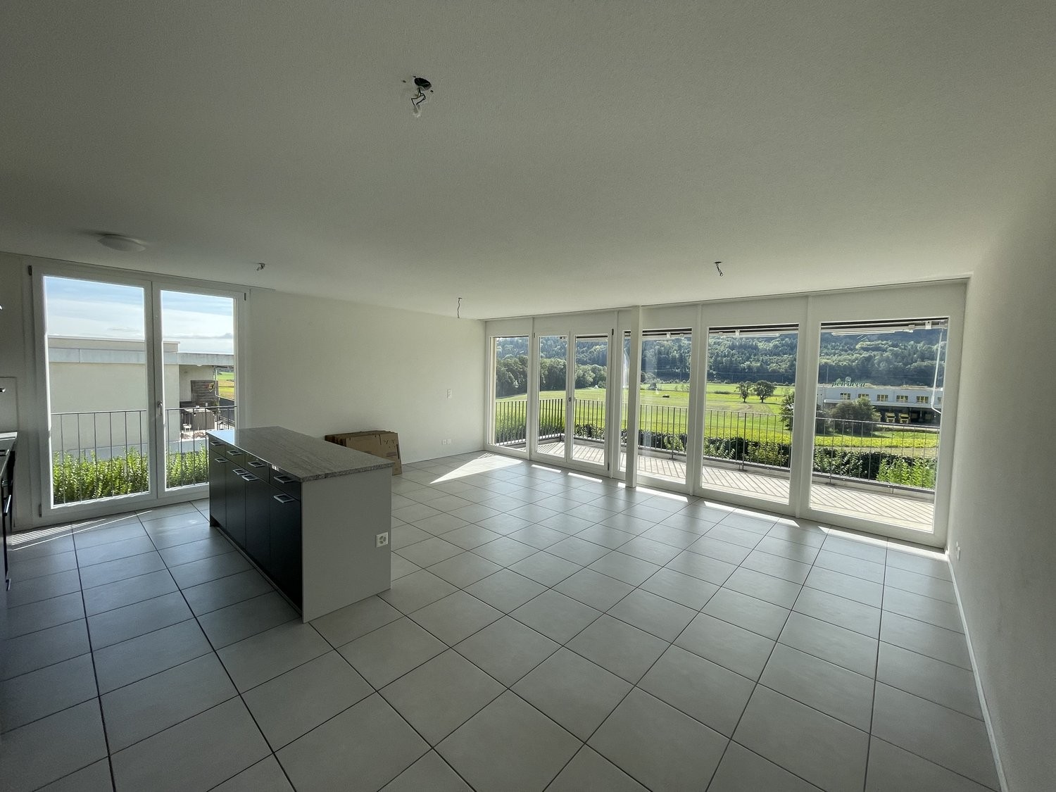 4 ½ rooms apartment