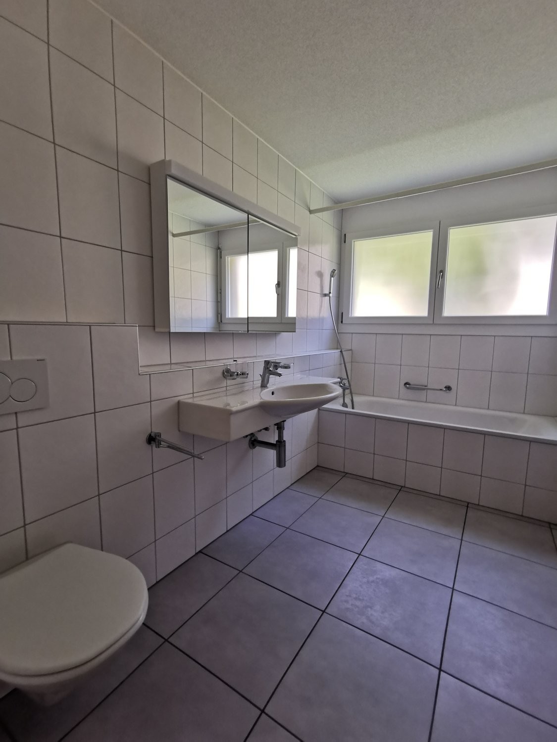 4 ½ rooms apartment