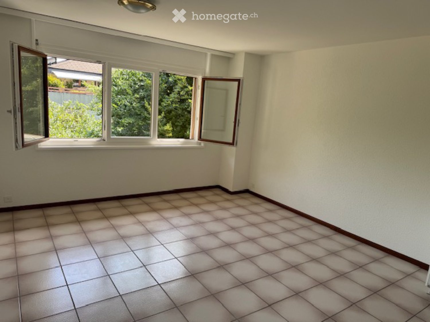 1 room apartment, photo 4 of 5