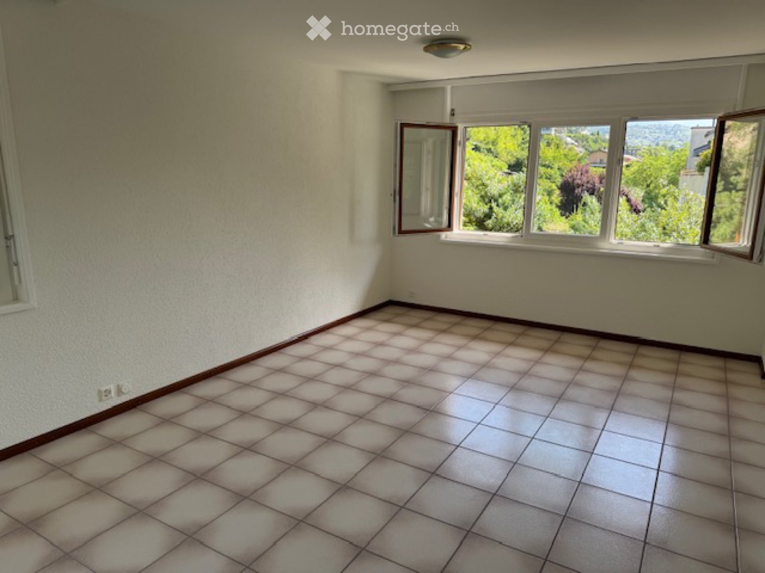 1 room apartment, photo 2 of 5