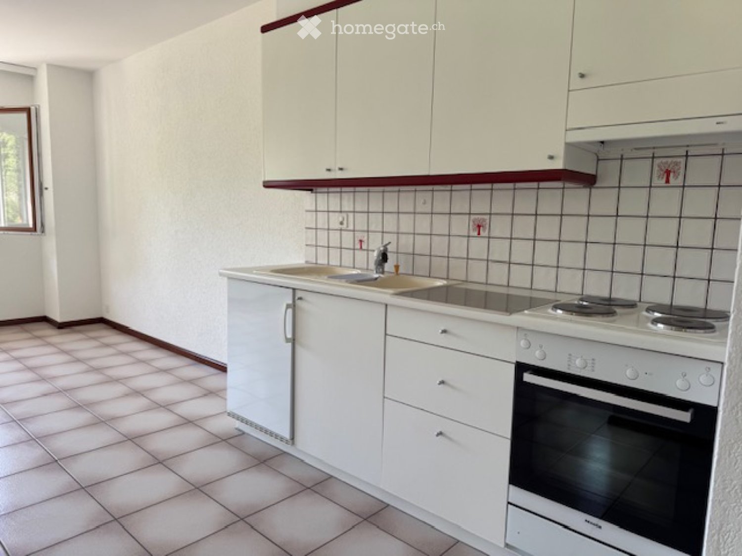 1 room apartment, photo 5 of 5