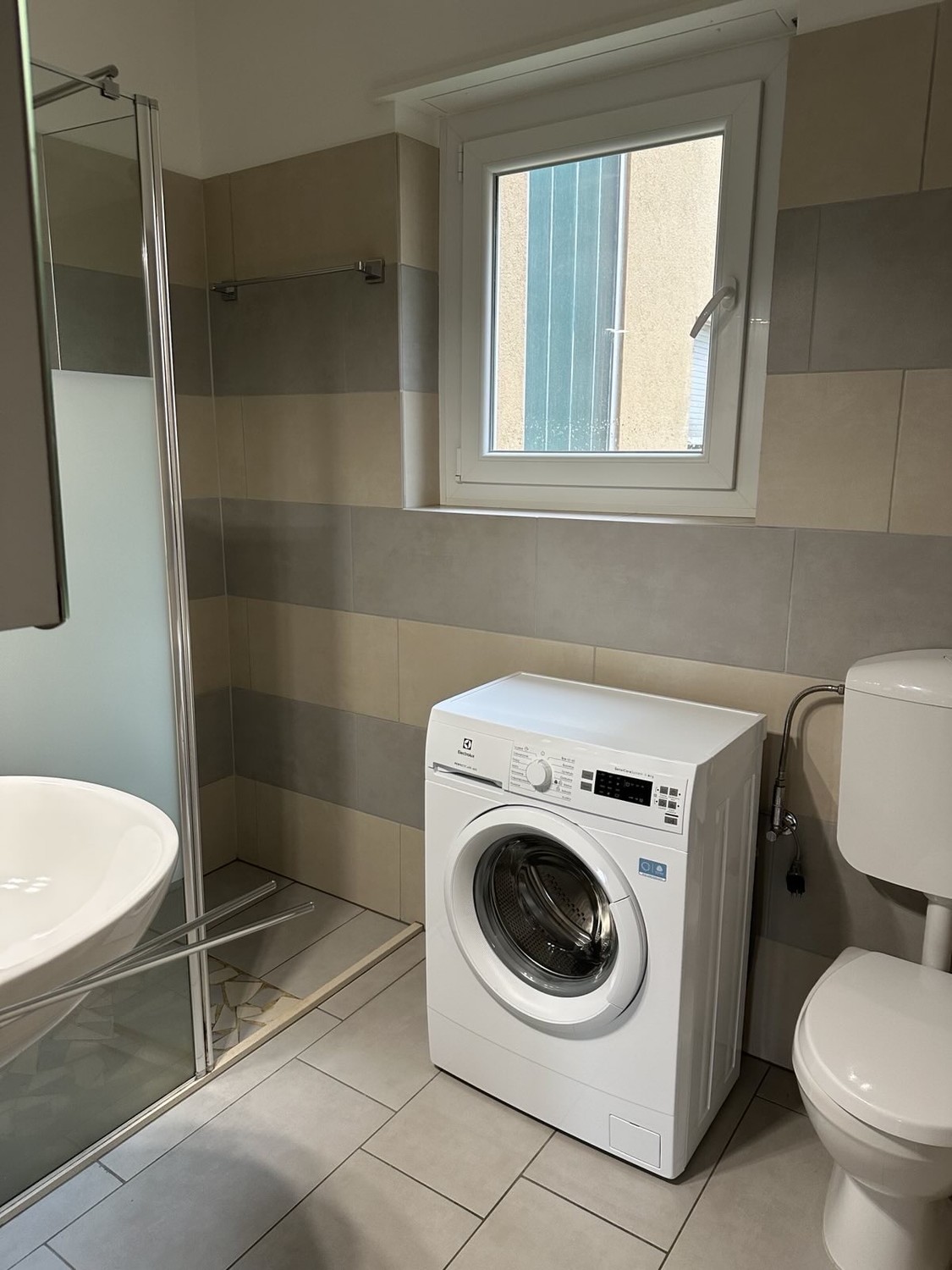 Appartement de 2 ½ pièces
