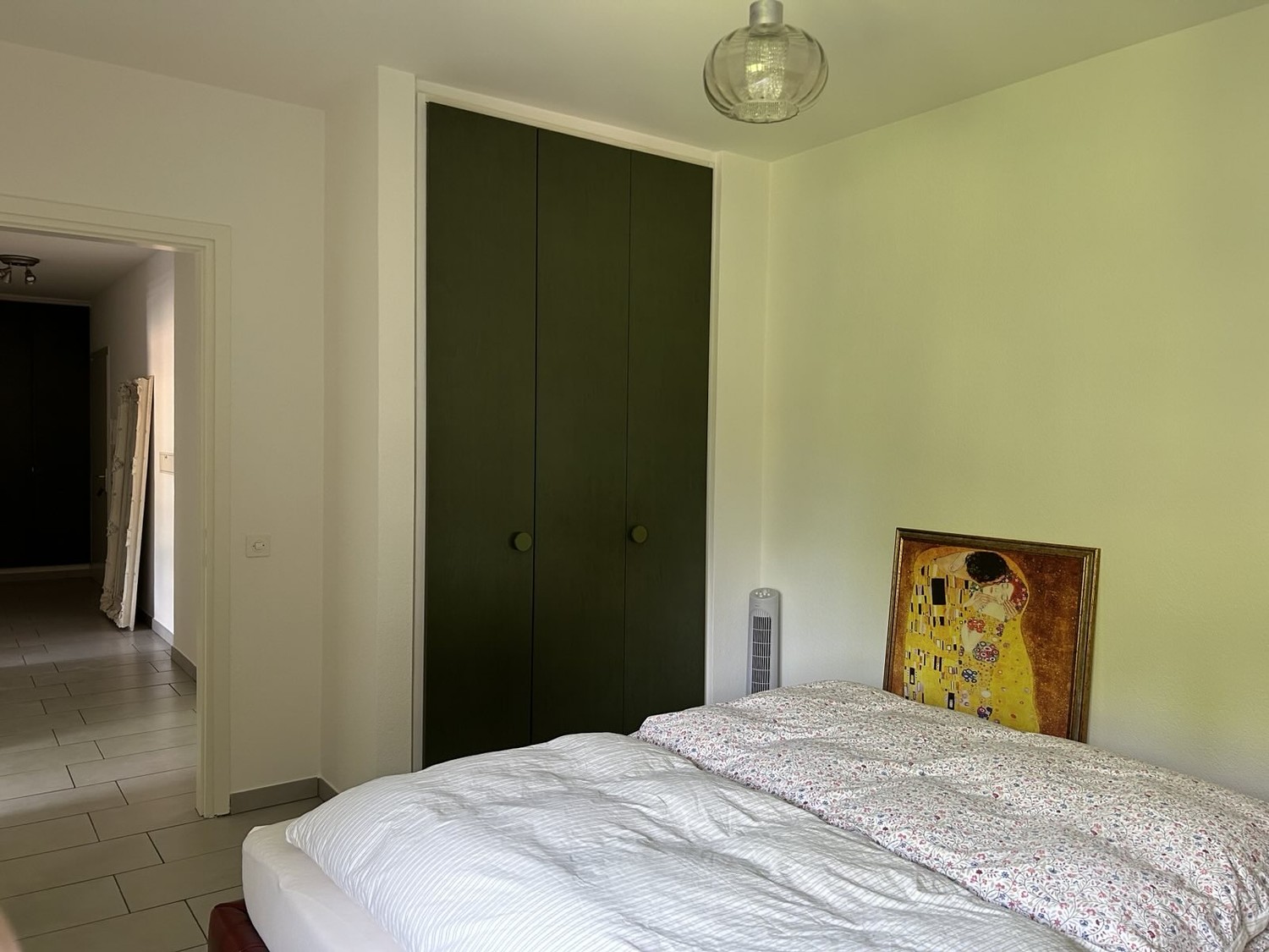 Appartement de 2 ½ pièces