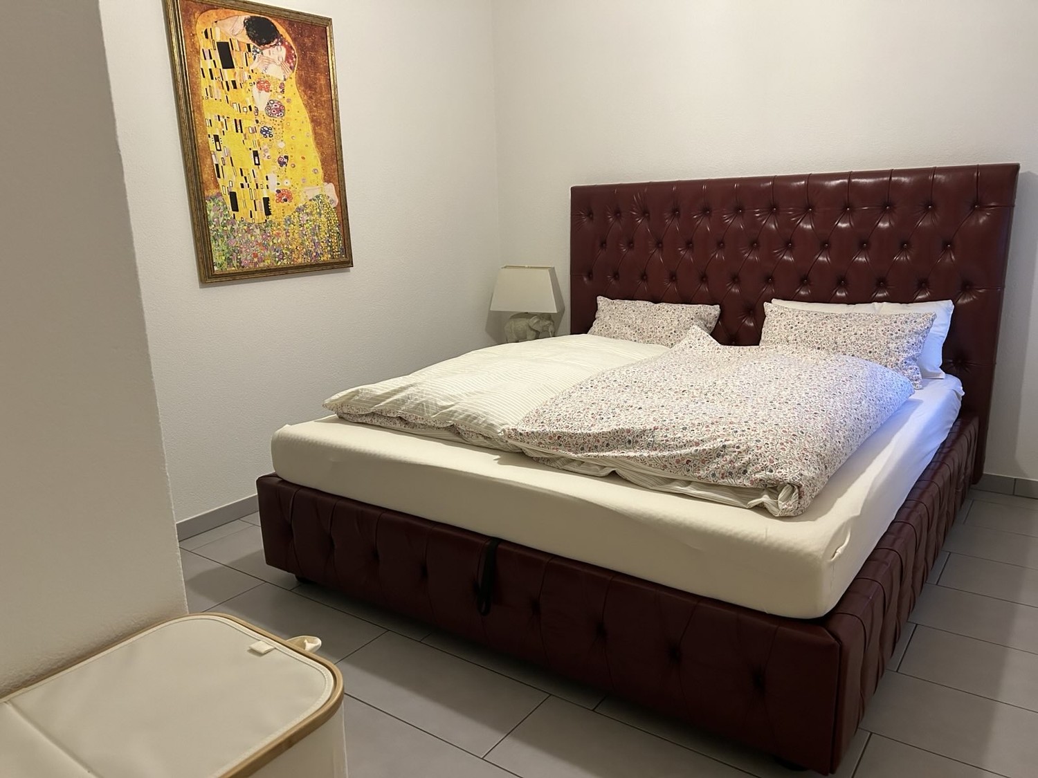 Appartement de 2 ½ pièces