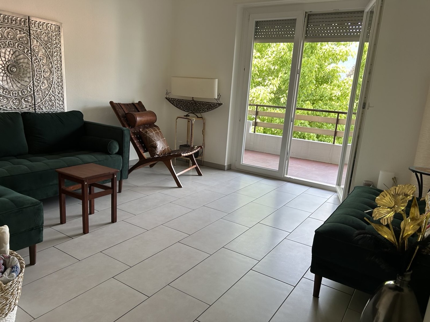Appartement de 2 ½ pièces