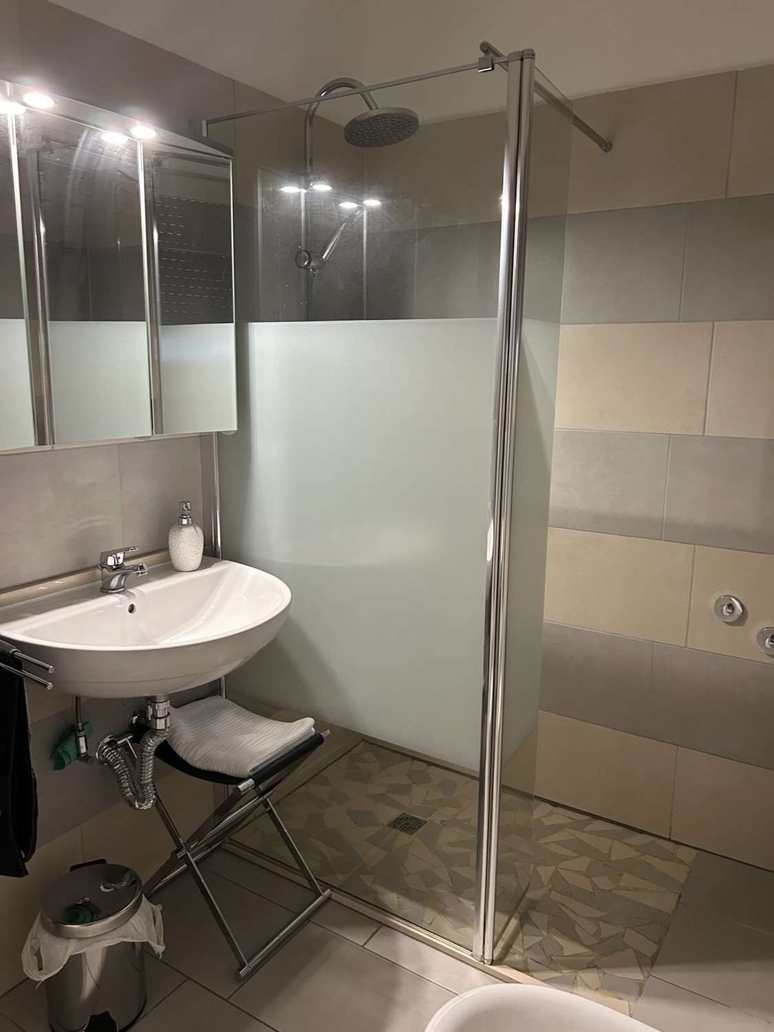 Appartement de 2 ½ pièces