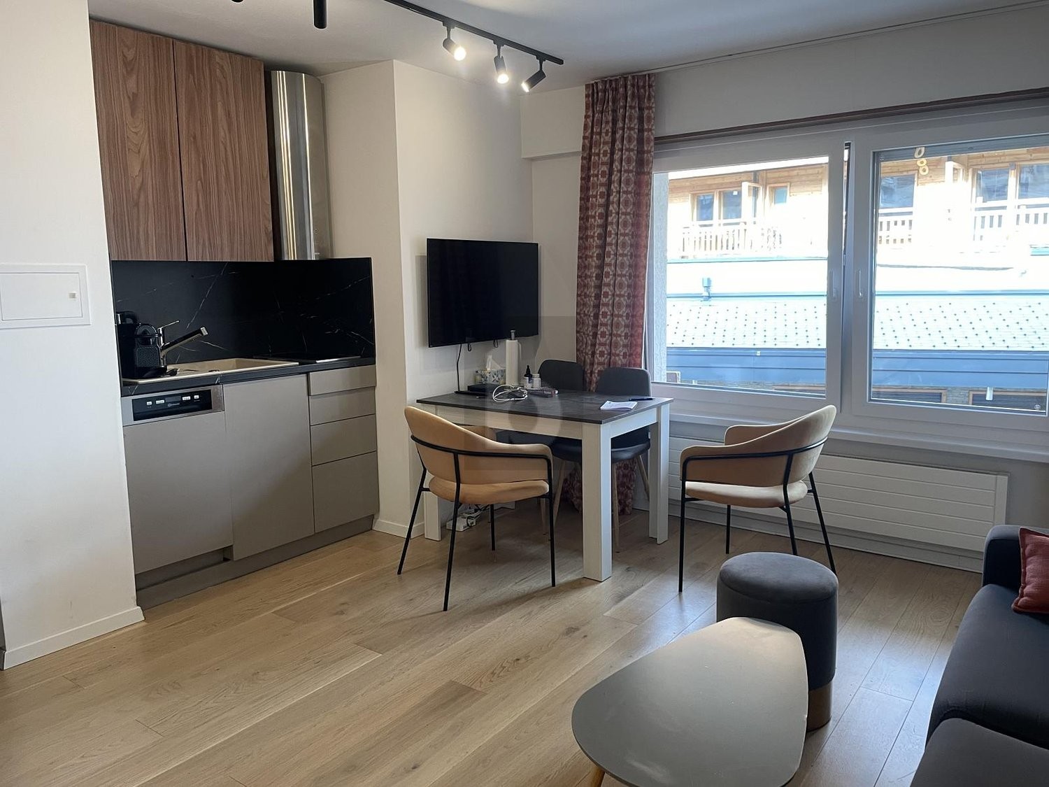 Appartamento di 2 ½ locali