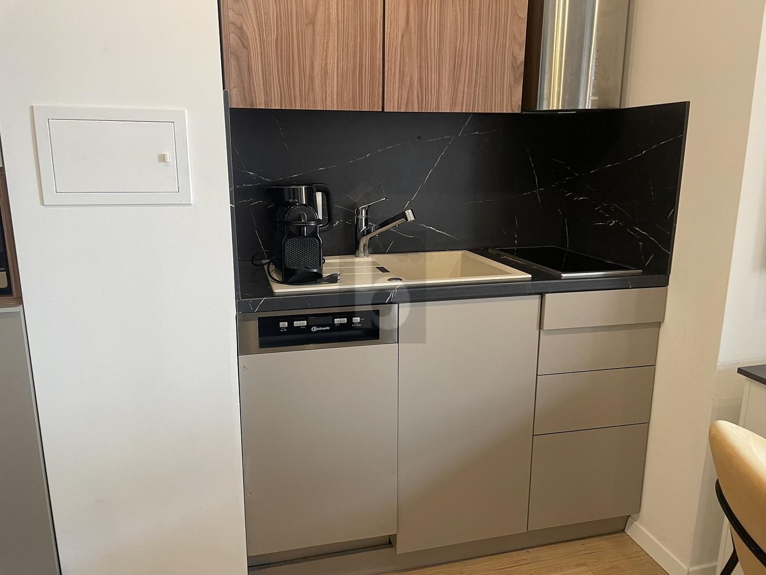 Appartamento di 2 ½ locali