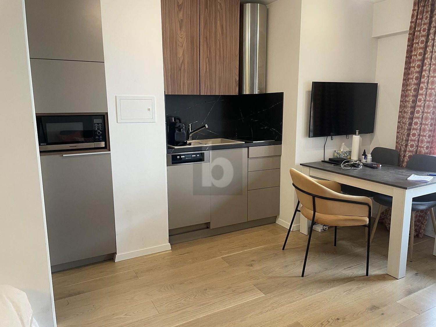 Appartamento di 2 ½ locali