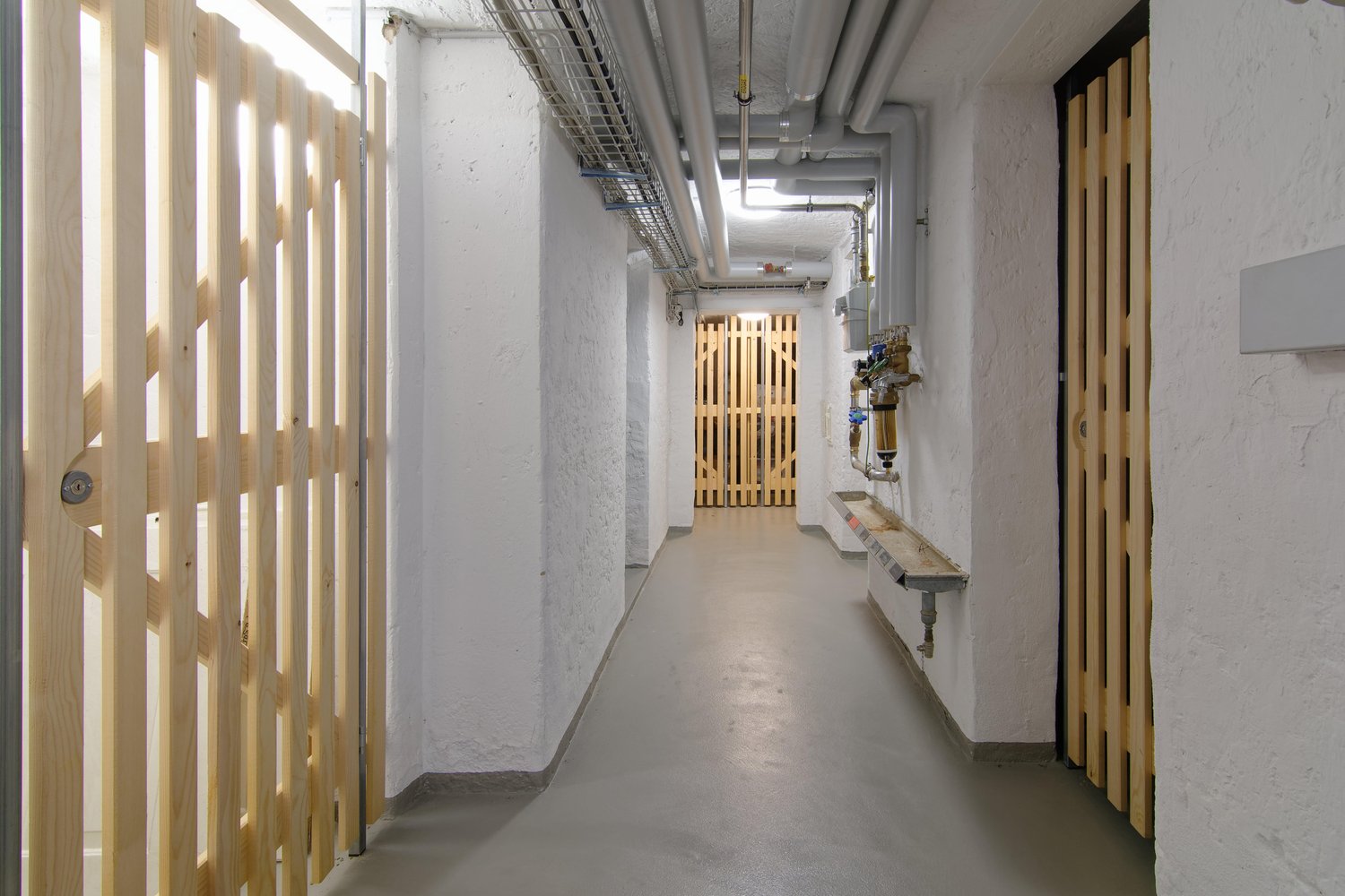 2 ½ rooms apartment, photo 9 of 9