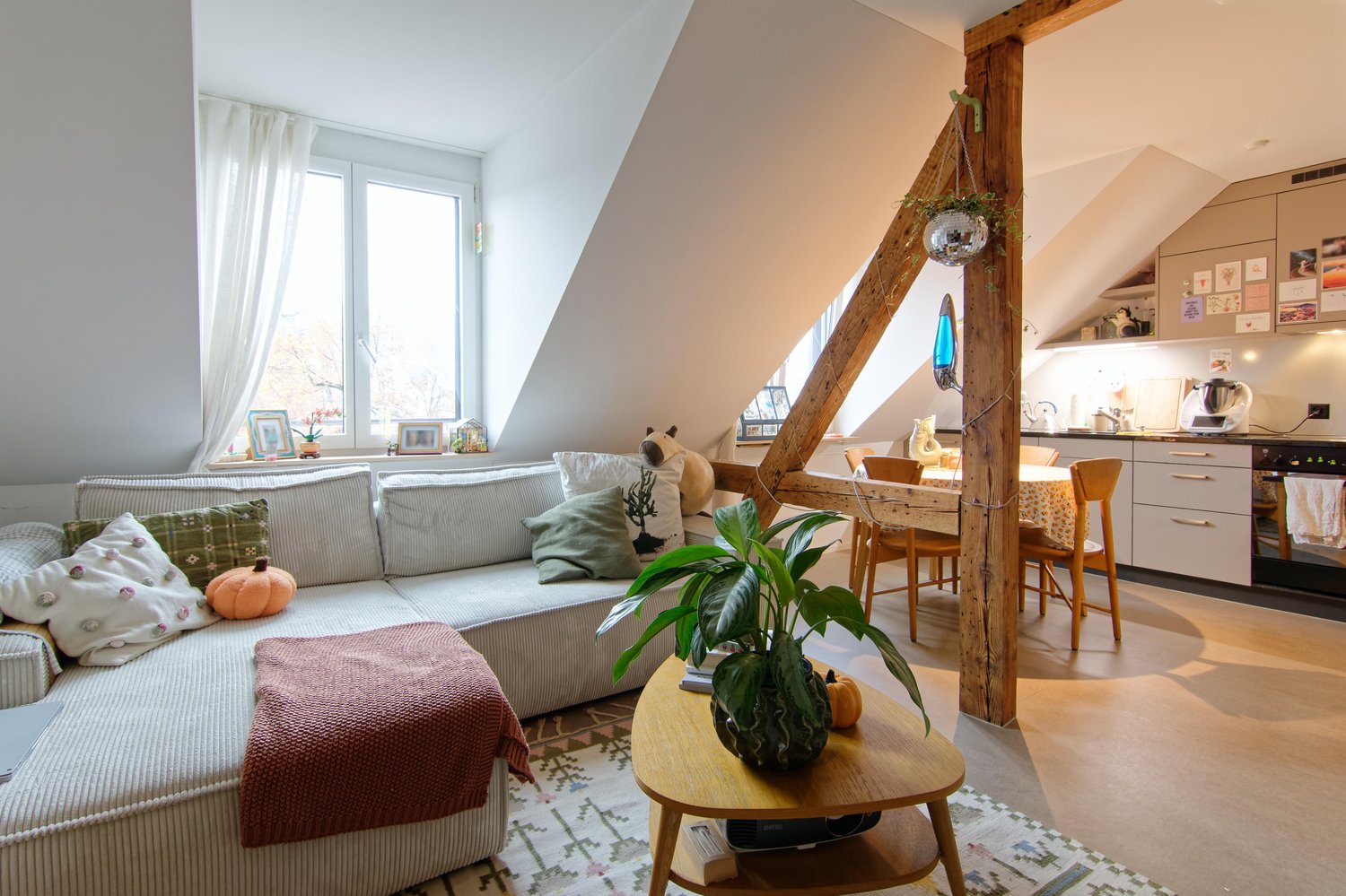 2 ½ rooms apartment, photo 5 of 9