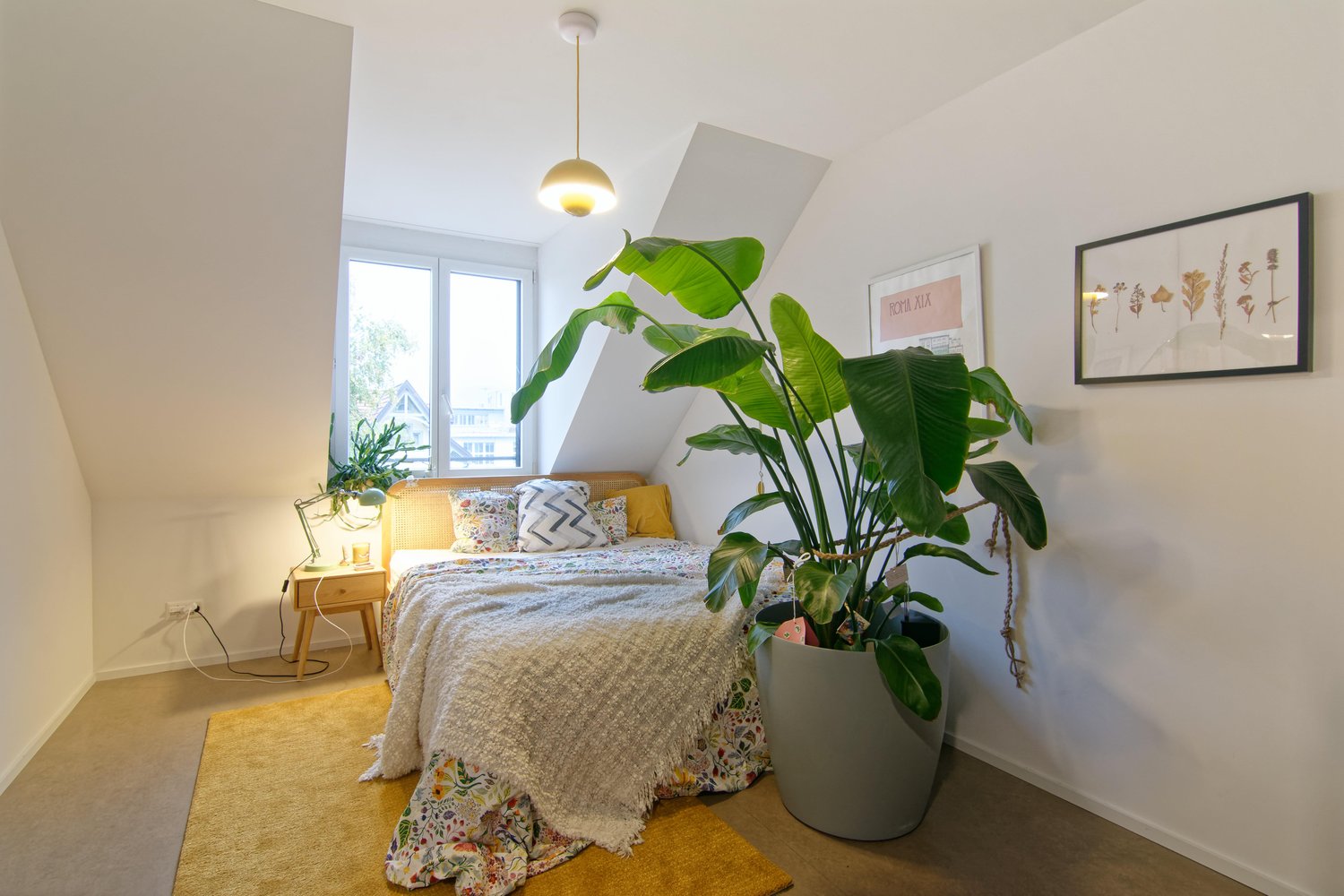 2 ½ rooms apartment, photo 6 of 9