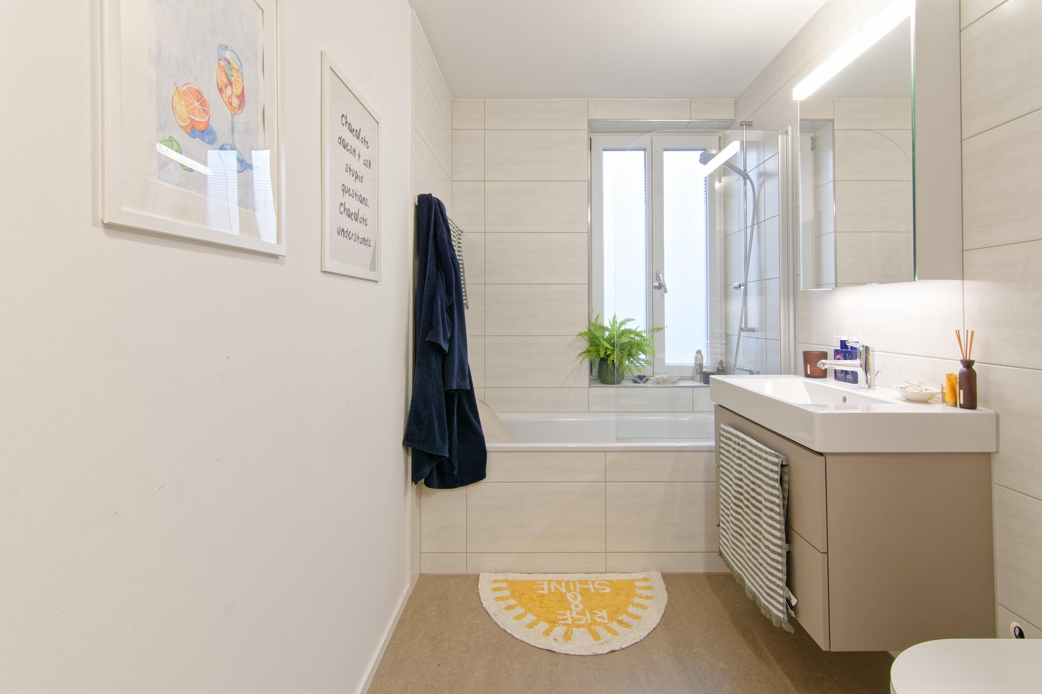 2 ½ rooms apartment, photo 7 of 9
