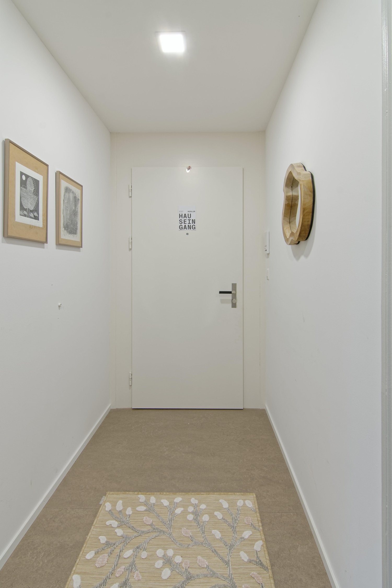 2 ½ rooms apartment, photo 3 of 9