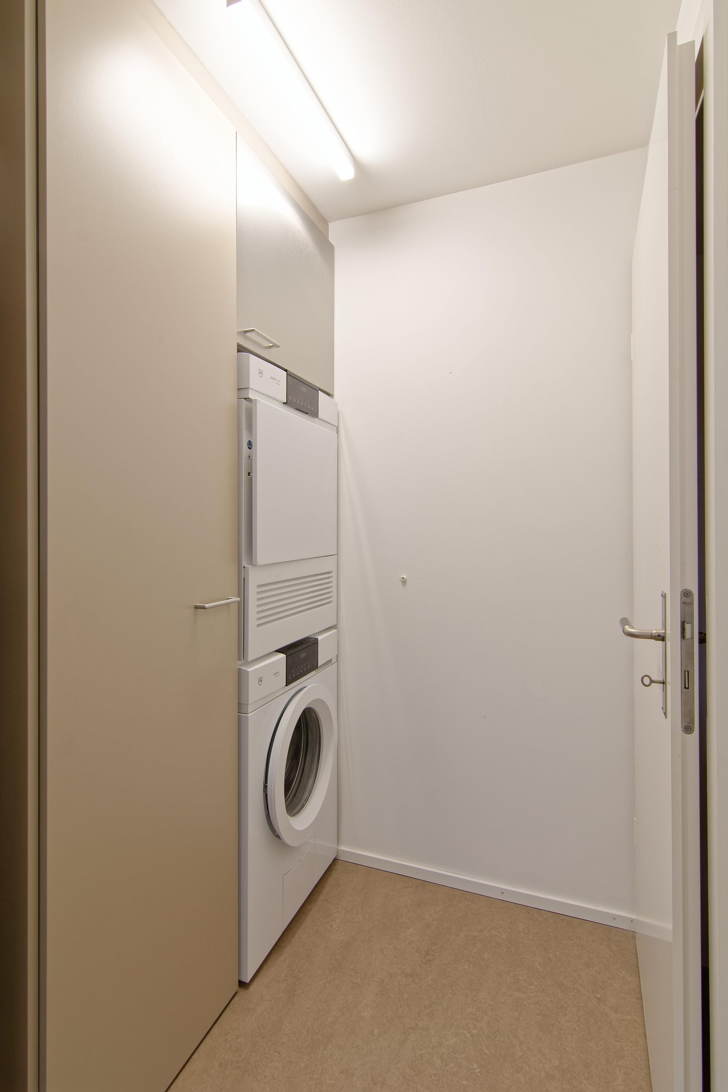 2 ½ rooms apartment, photo 8 of 9