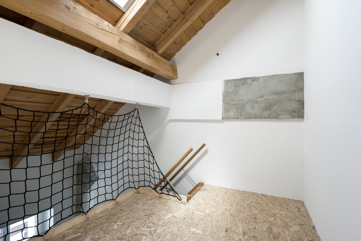1 ½ rooms apartment (3)