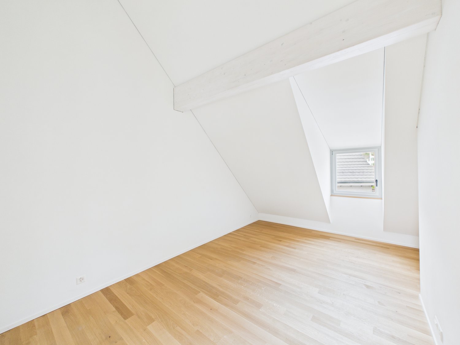 3 rooms duplex
