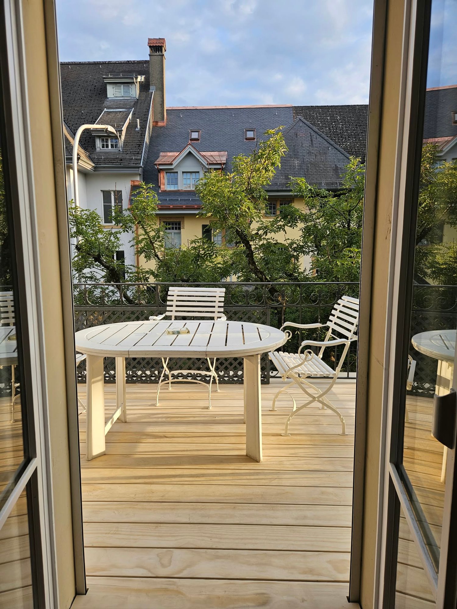 Chambre dans une colocation