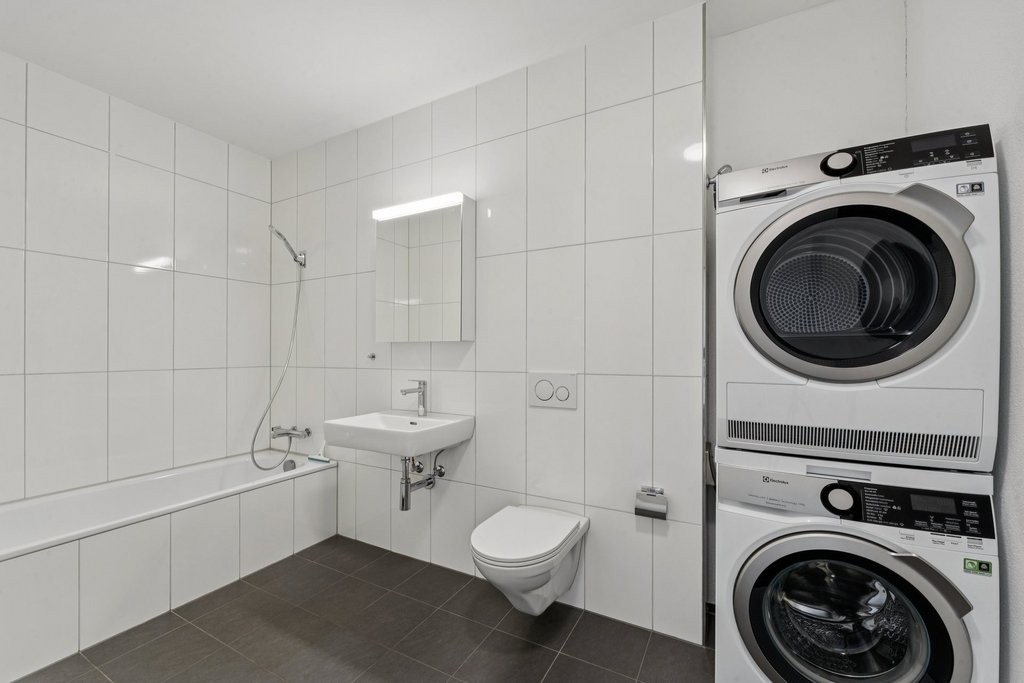 4 ½ rooms apartment, photo 9 of 10