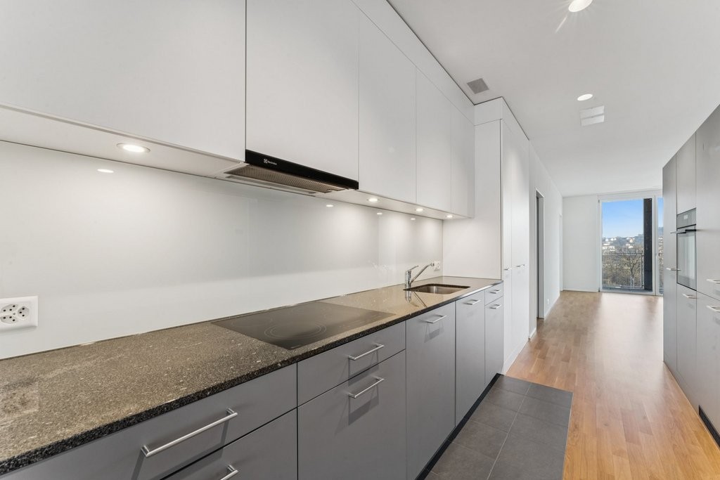 4 ½ rooms apartment, photo 2 of 10