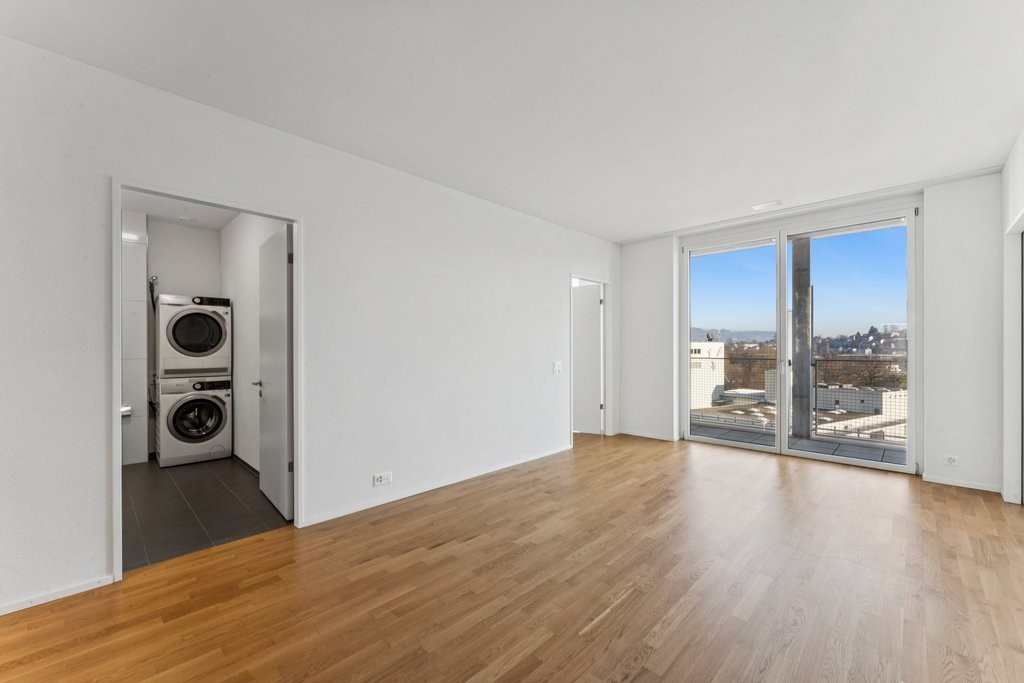 4 ½ rooms apartment, photo 8 of 10