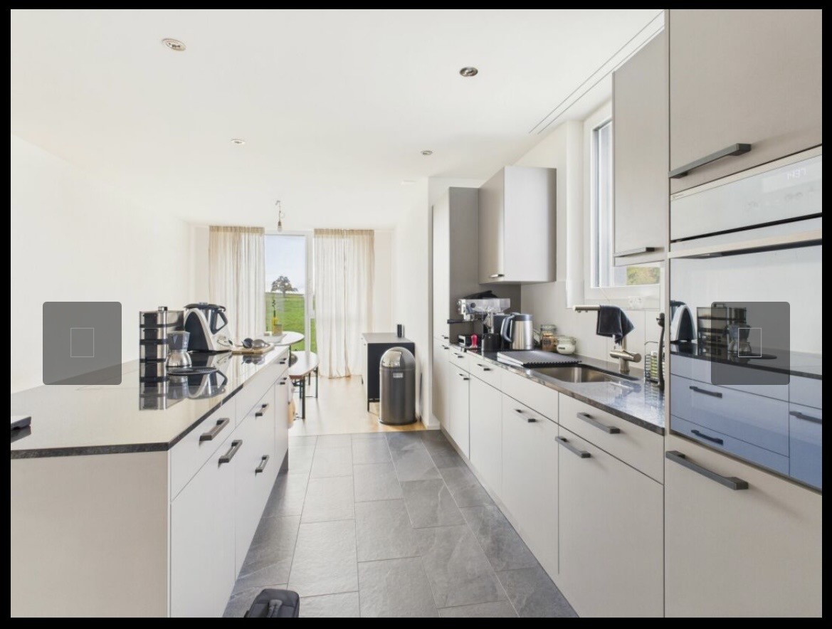 4 ½ rooms apartment, photo 1 of 10