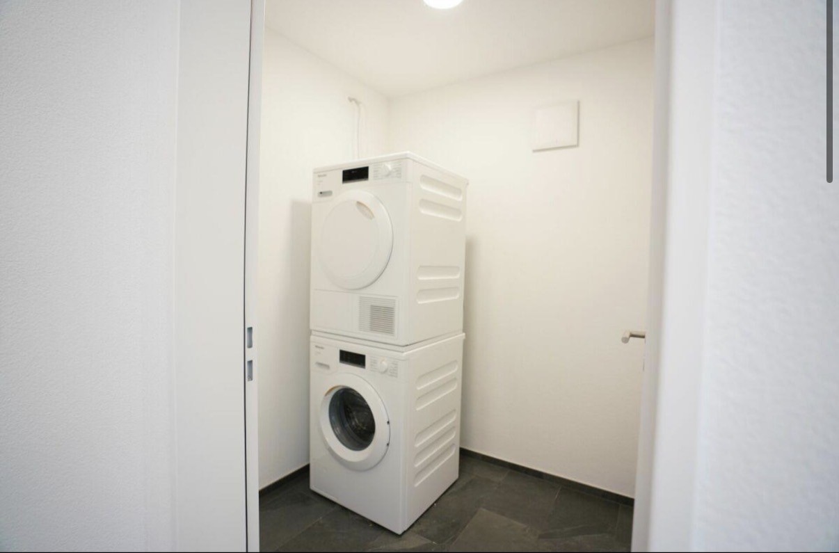 4 ½ rooms apartment, photo 4 of 10