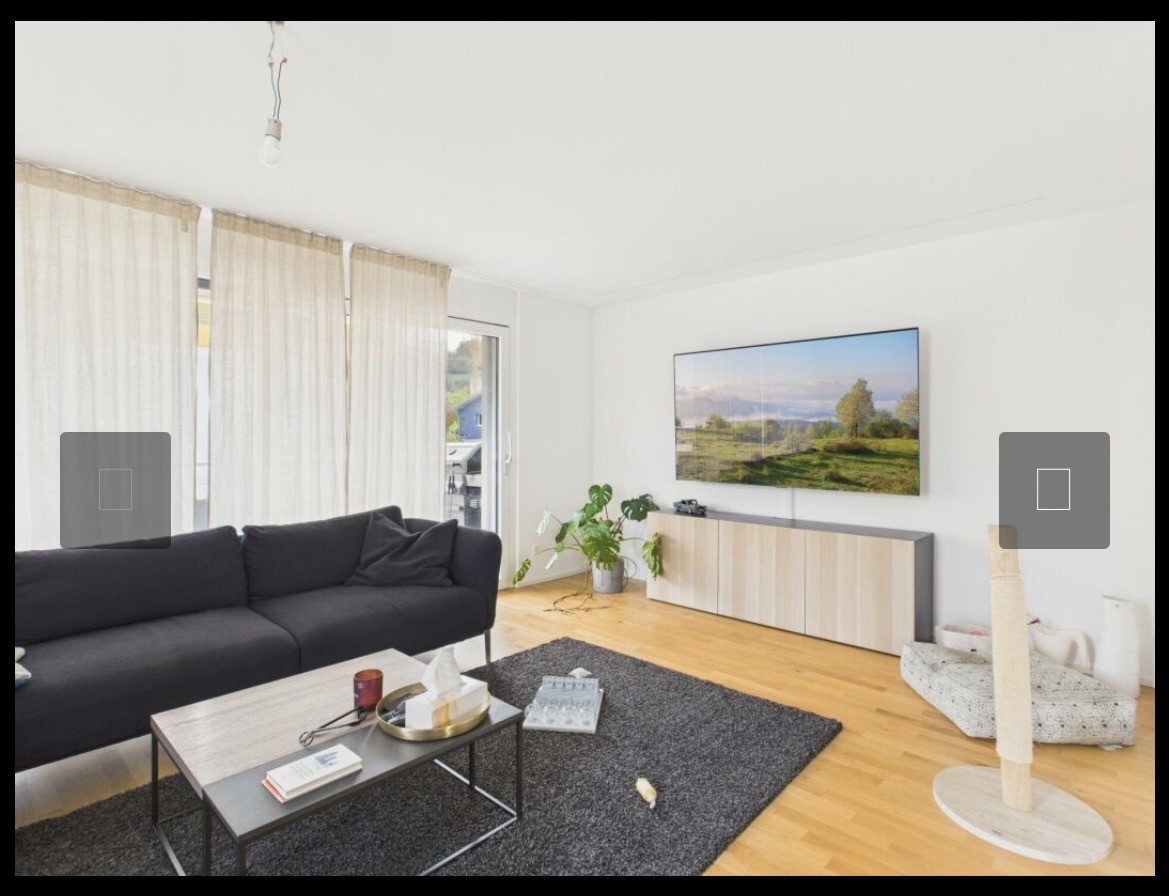 4 ½ rooms apartment, photo 2 of 10