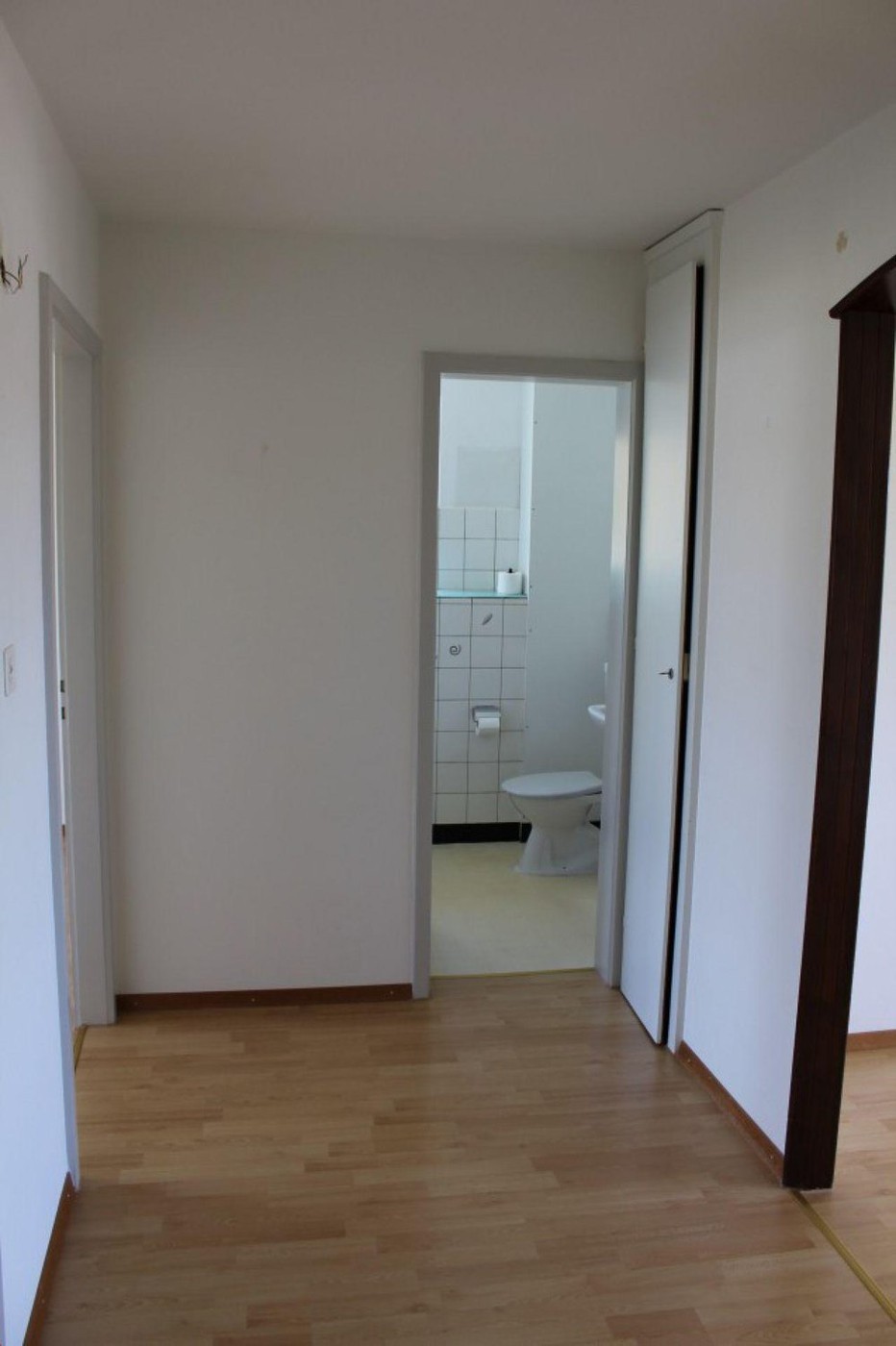 4 rooms apartment