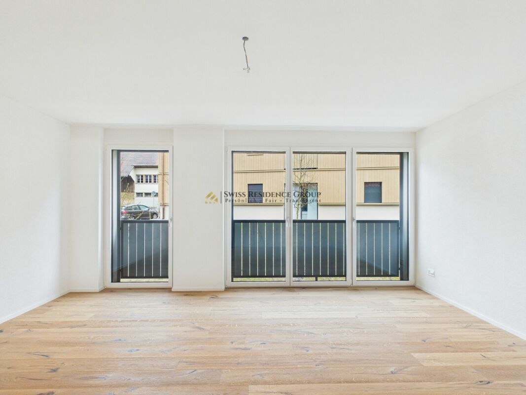 5 ½ rooms apartment