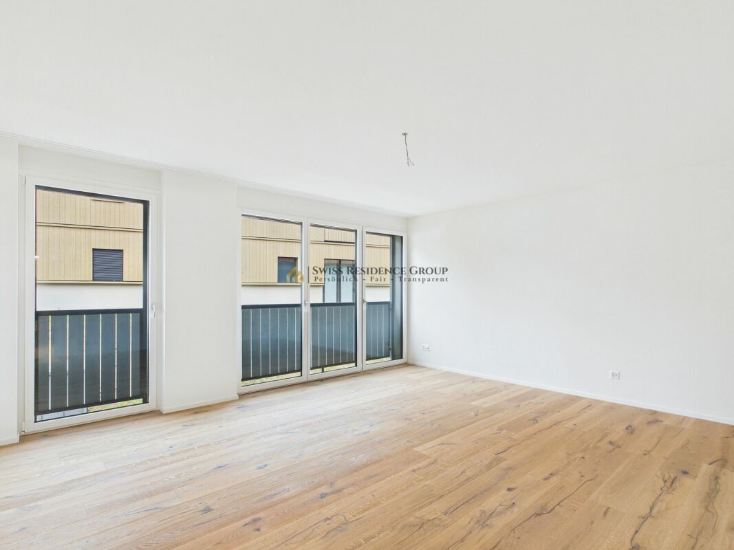 5 ½ rooms apartment