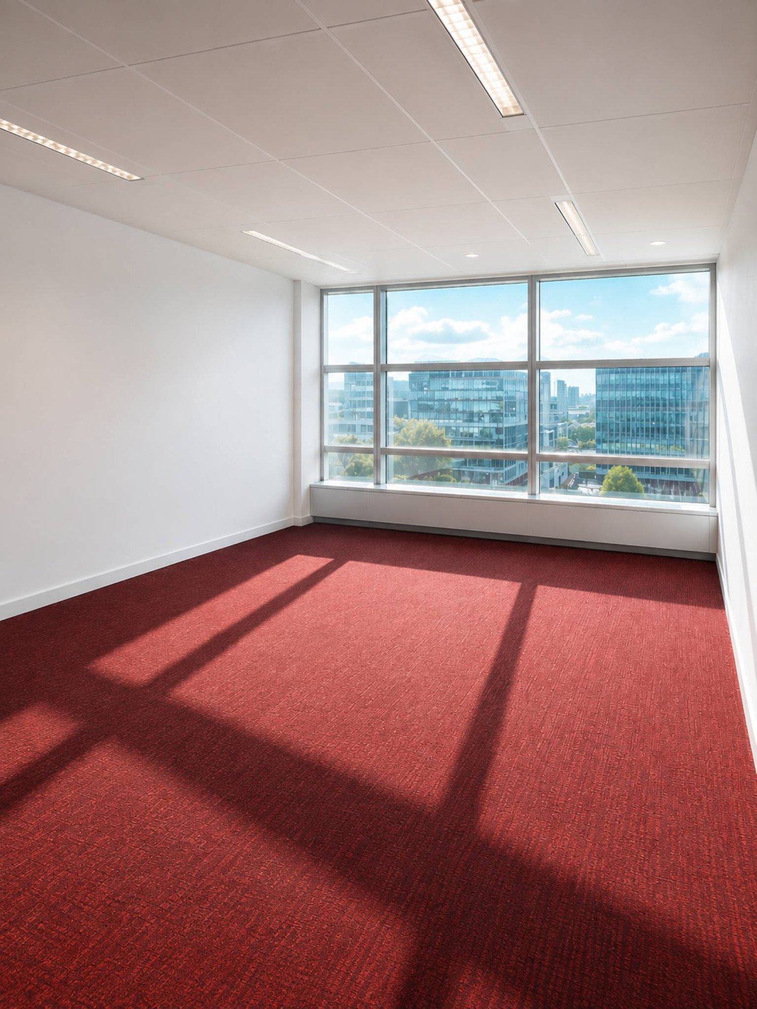 200m² office, photo 5 of 5