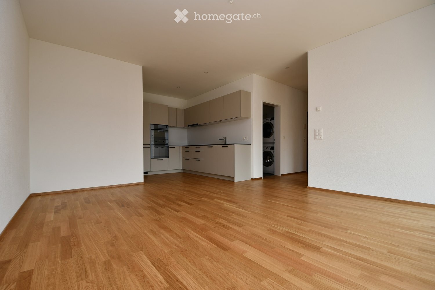 2 ½ rooms apartment, photo 2 of 6