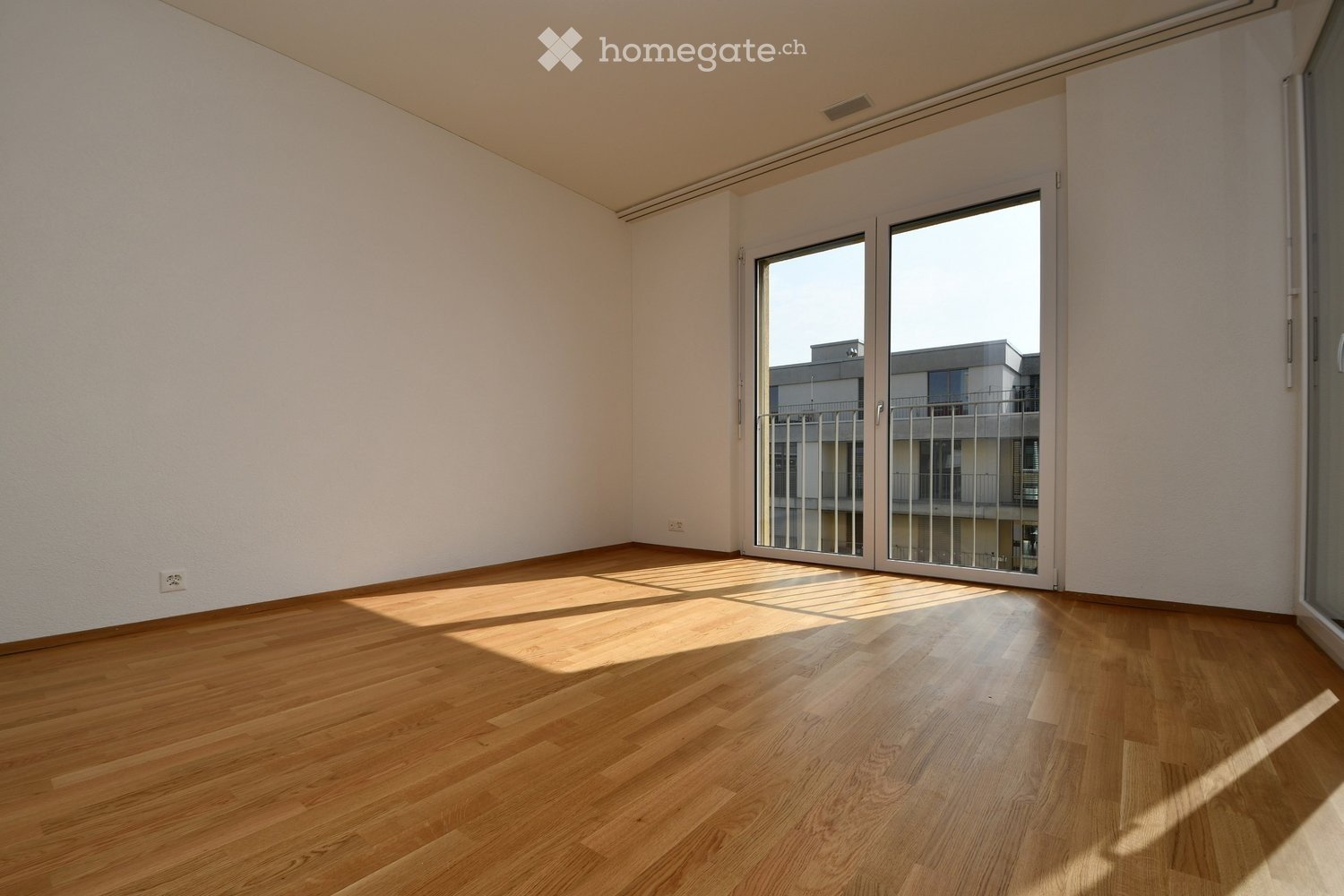 2 ½ rooms apartment, photo 3 of 6