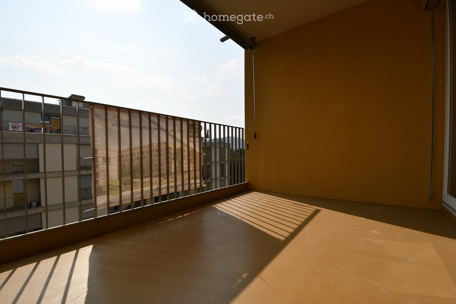 2 ½ rooms apartment, photo 5 of 6