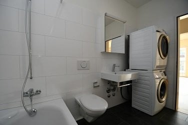 2 ½ rooms apartment, photo 4 of 6