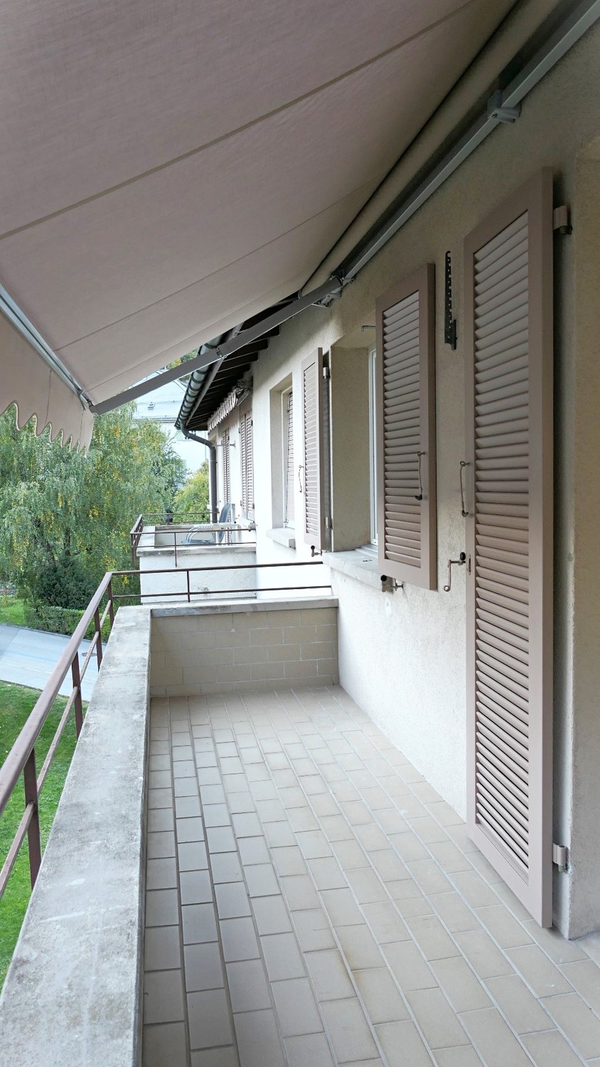 3 ½ rooms apartment, photo 5 of 10