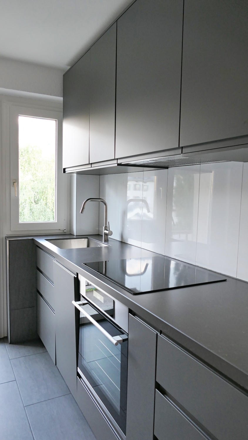 3 ½ rooms apartment, photo 9 of 10