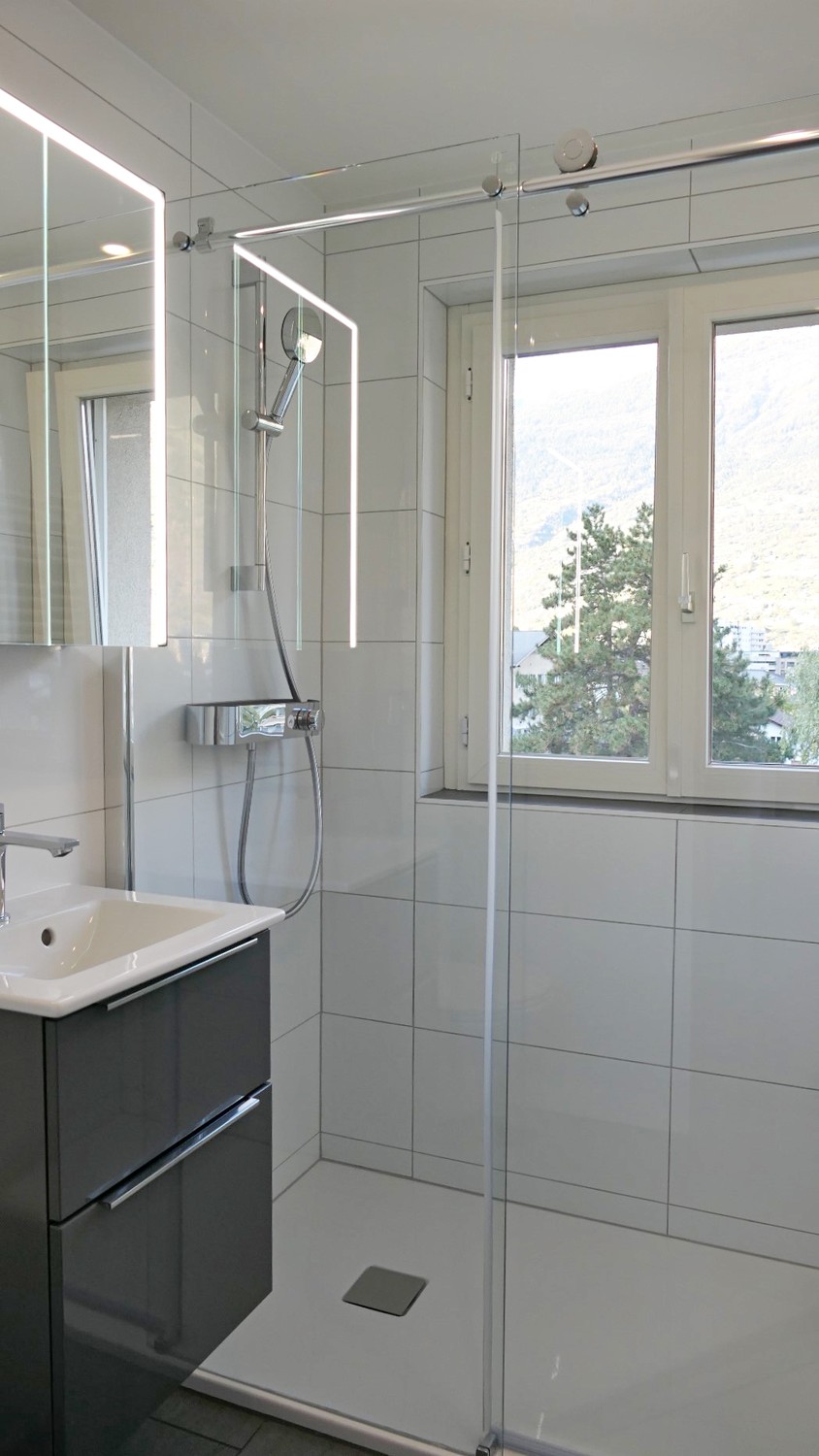 3 ½ rooms apartment, photo 7 of 10