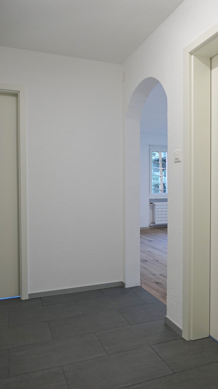 3 ½ rooms apartment, photo 4 of 10