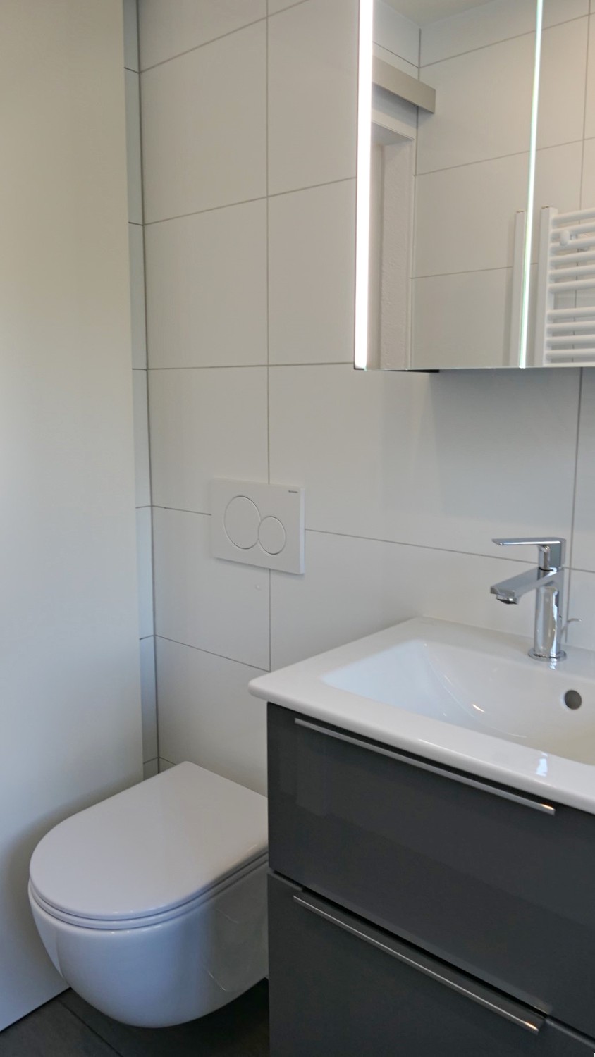3 ½ rooms apartment, photo 8 of 10