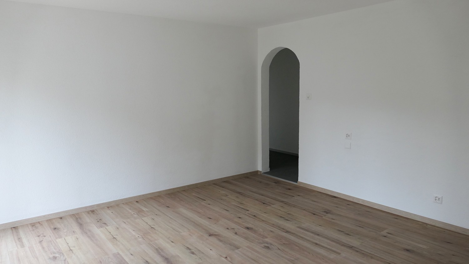 3 ½ rooms apartment, photo 3 of 10