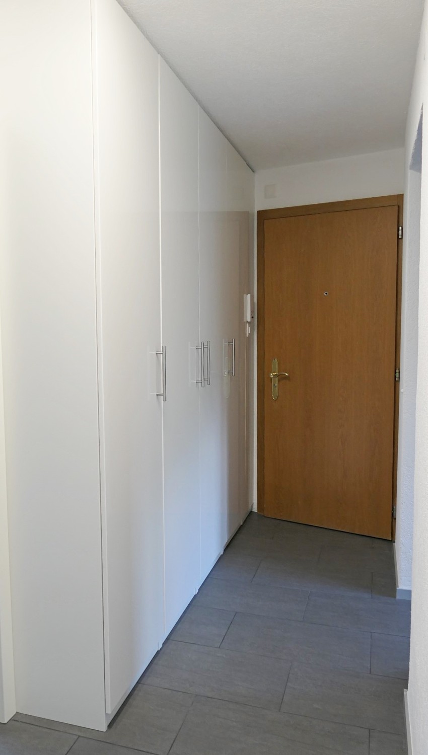 3 ½ rooms apartment, photo 2 of 10