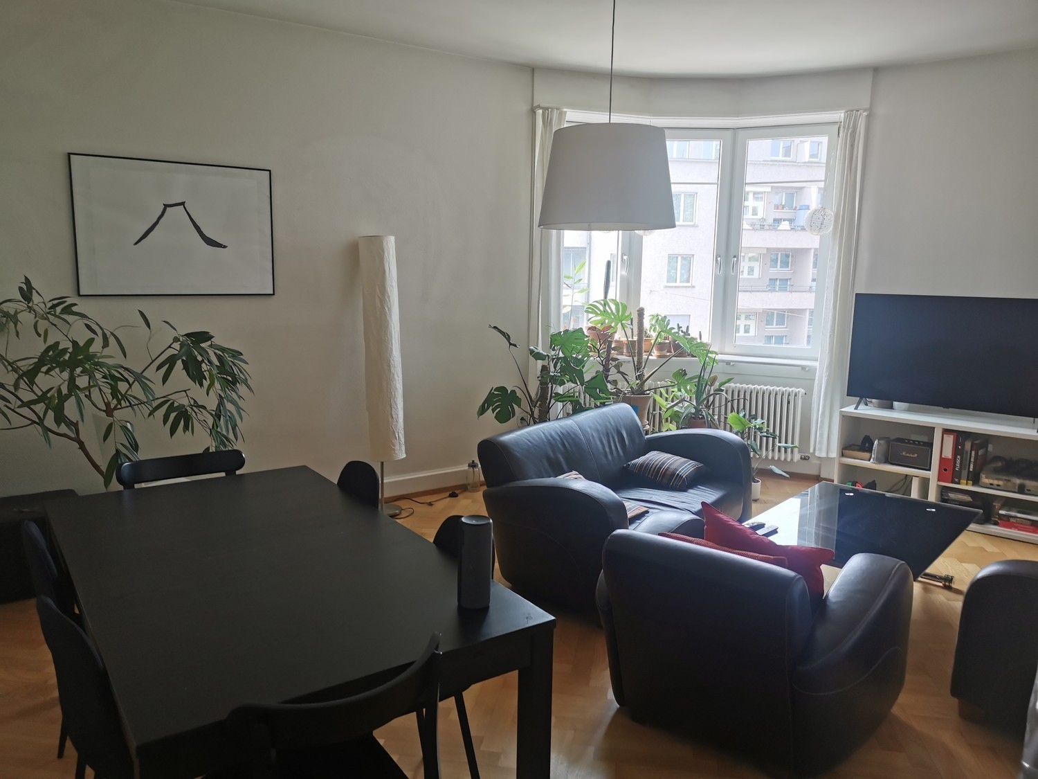 Room in a shared flat, photo 10 of 10