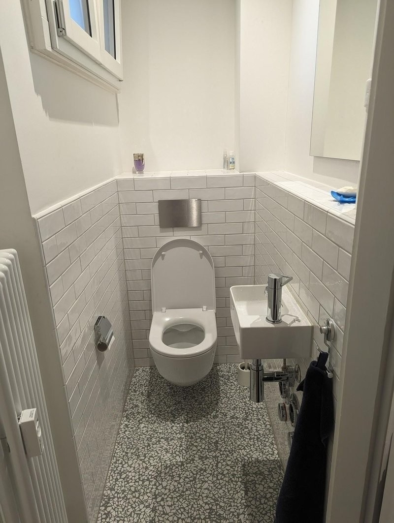 Room in a shared flat, photo 9 of 10