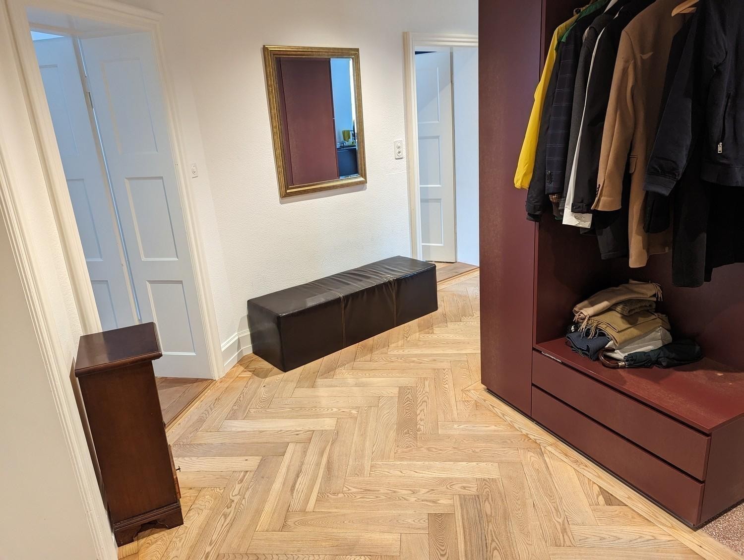 Room in a shared flat, photo 5 of 10