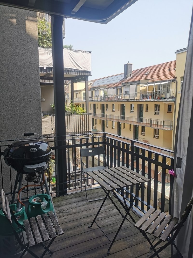 Room in a shared flat, photo 7 of 10
